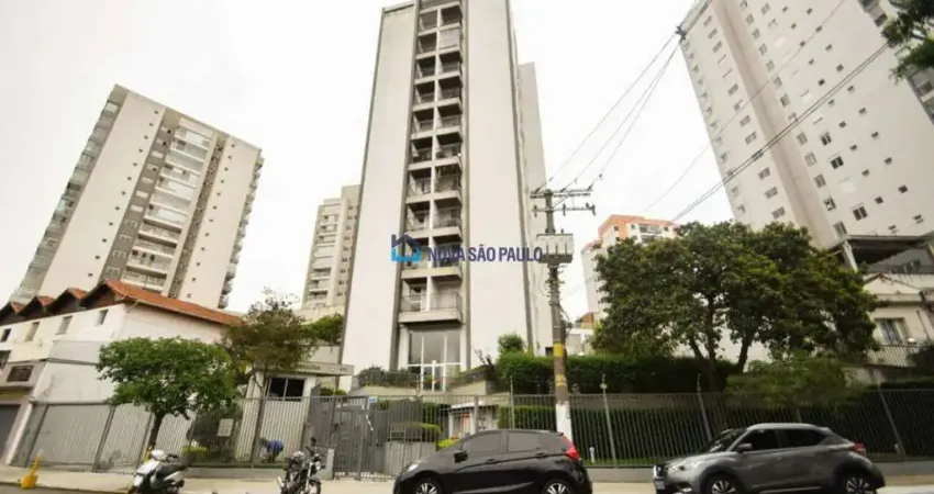 Apartamento 2 quartos, 2 varandas, lazer,2 vagas livres cobertas!700m, 8 min a pé ao metrô conceição
