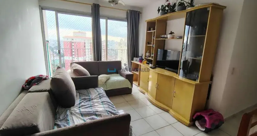 Apartamento à venda no jabaquara  3 dormitórios, 82m², próximo ao metrô jabaquara