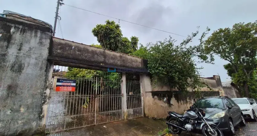 Terreno à venda na Rua General Enrico Cavíglia, --, Vila Moraes, São Paulo