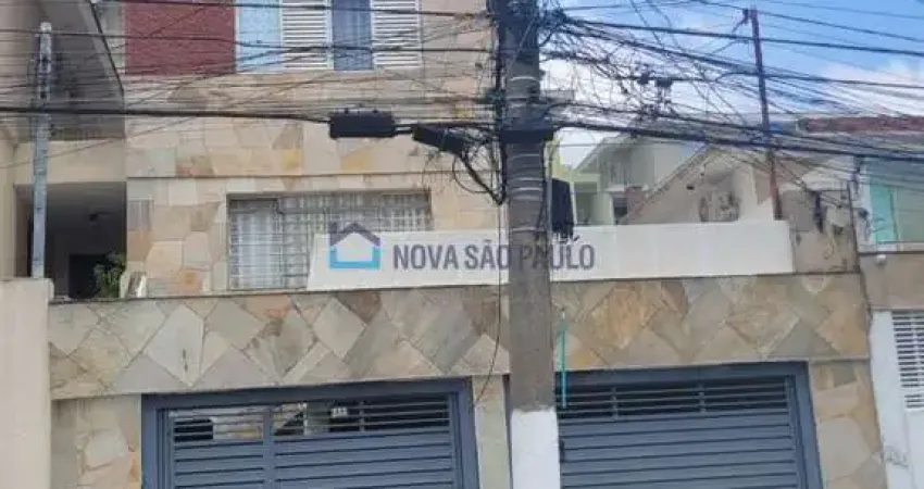 Casa com 4 dormitórios sendo um suíte à venda no  jardim oriental.