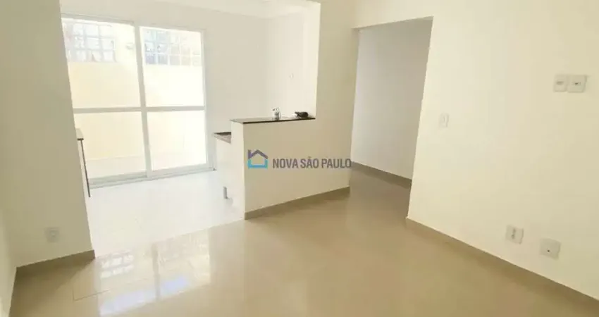 Condomínio com 4 casas para renda - vila mariana -  metrô santa cruz | renda alta e garantida