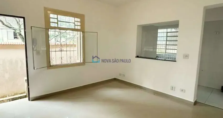 Condomínio com 4 casas para renda ? vila mariana ? metrô santa cruz | renda alta e garantida