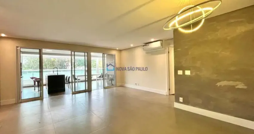 Apartamento com 3 quartos à venda na Rua Doutor Abelardo Vergueiro César, --, Vila Santa Catarina, São Paulo