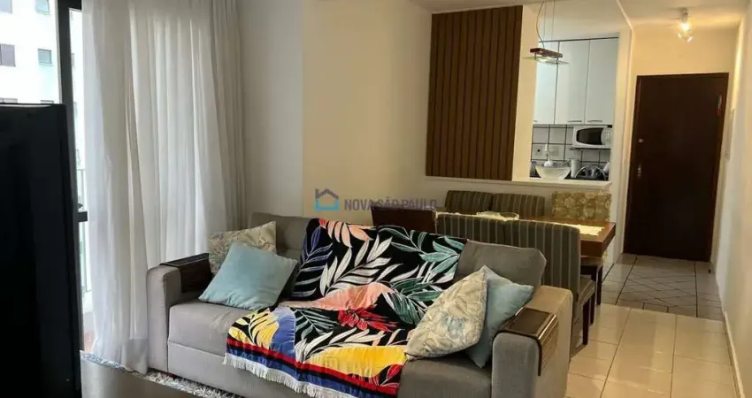 Apartamento com 2 quartos à venda na Rua Estero Belaco, --, Saúde, São Paulo