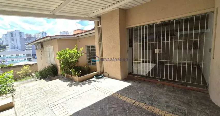 Casa com 4 quartos à venda na Rua Guararema, --, Bosque da Saúde, São Paulo