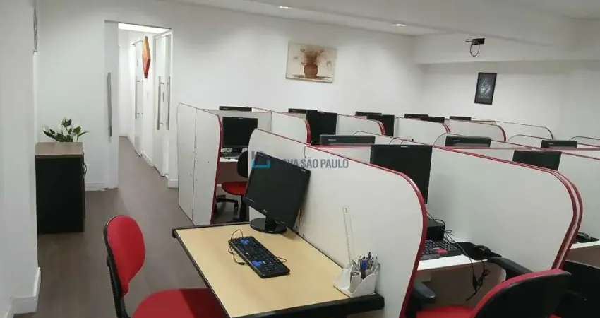 Casa comercial com 3 salas à venda na Avenida Brigadeiro Luís Antônio, --, Bela Vista, São Paulo