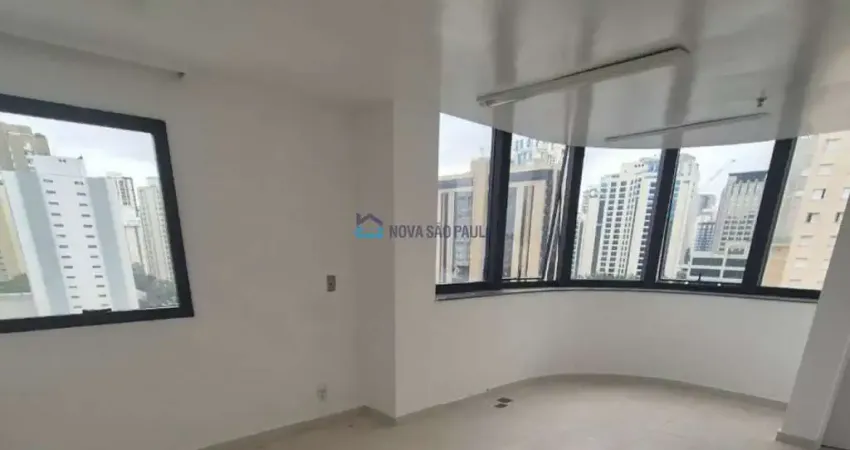 Casa comercial com 2 salas à venda na Avenida Iraí, --, Moema, São Paulo