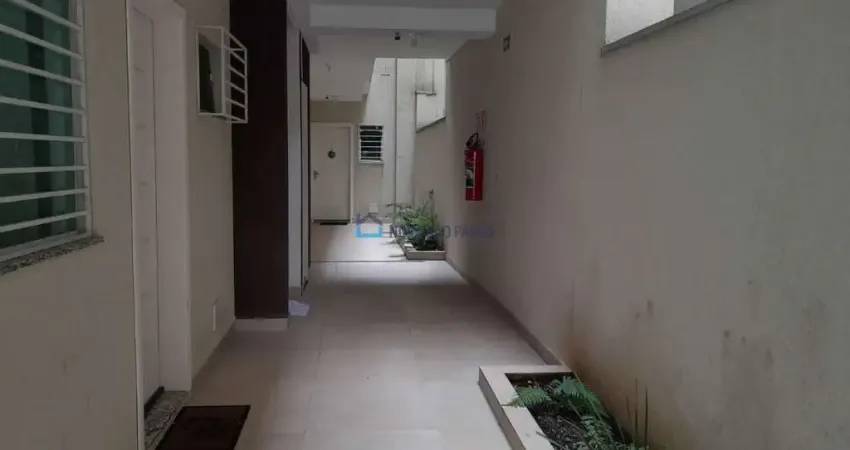 Apartamento térreo, próximo metrô santa cruz, semi novo, sem vaga.