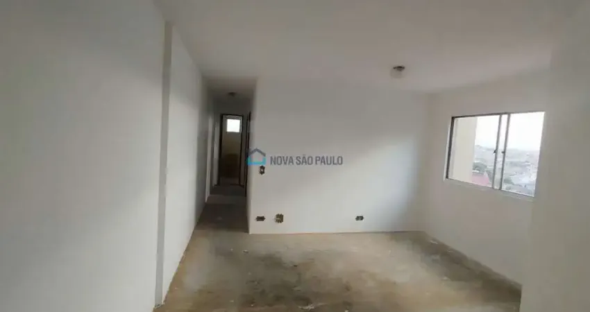 Apartamento com 2 quartos à venda na Rua Marguerite Louise Riechelman, --, Cidade Ademar, São Paulo