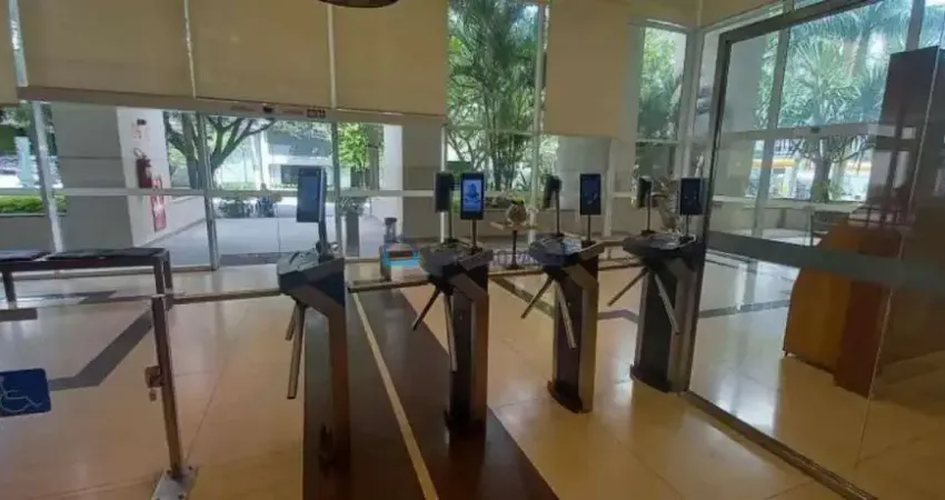 Sala comercial com 2 salas à venda na Alameda dos Maracatins, --, Indianópolis, São Paulo