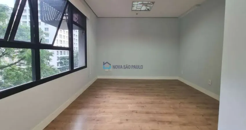 Casa comercial com 1 sala à venda na Rua Sampaio Viana, --, Paraíso, São Paulo