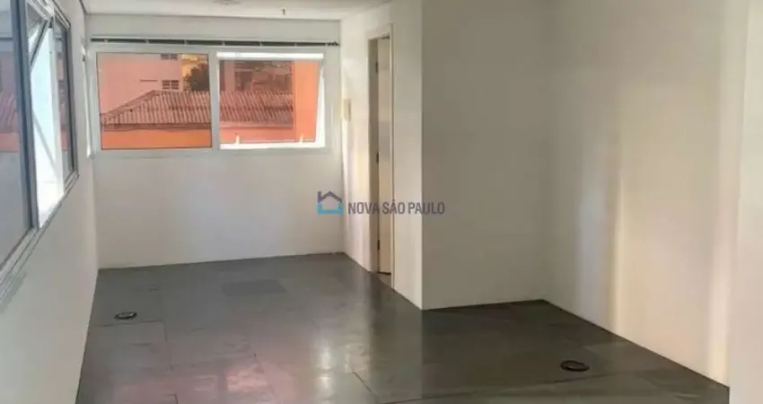Casa comercial com 1 sala à venda na Rua Sampaio Viana, --, Paraíso, São Paulo