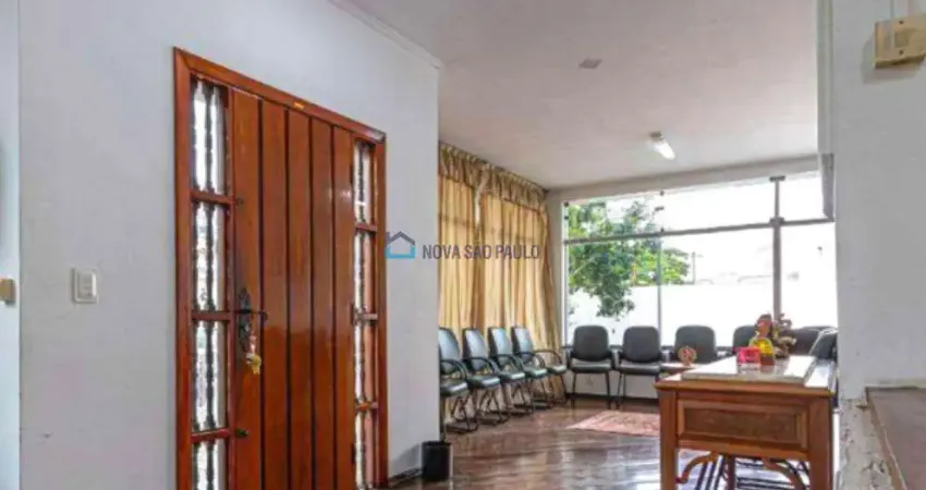 Casa com 4 quartos à venda na Rua Frank Garcia, --, Jabaquara, São Paulo