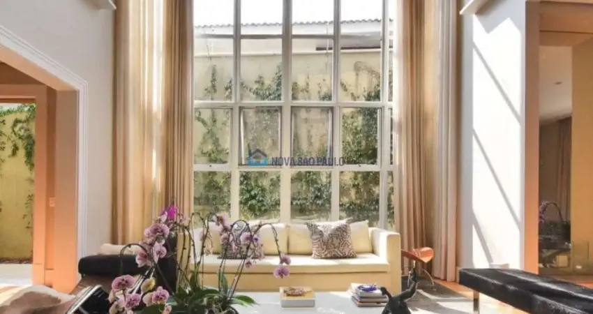 Casa com 4 quartos à venda na Rua Ribeiro Lisboa, --, Fazenda Morumbi, São Paulo