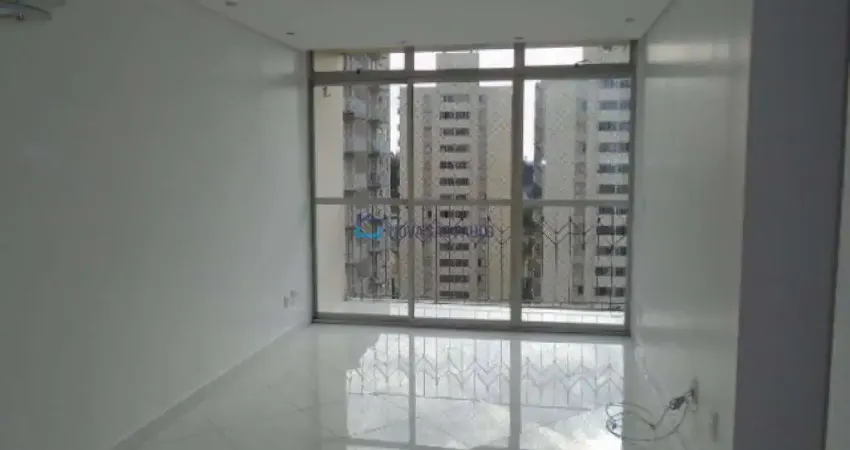 Apartamento com 2 quartos à venda na Avenida dos Ourives, --, Jardim São Savério, São Paulo