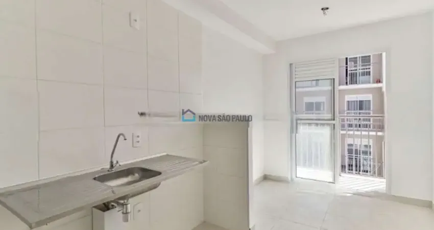 Loft com 1 quarto à venda na Rua Luiz Seráphico Júnior, --, Jardim Caravelas, São Paulo