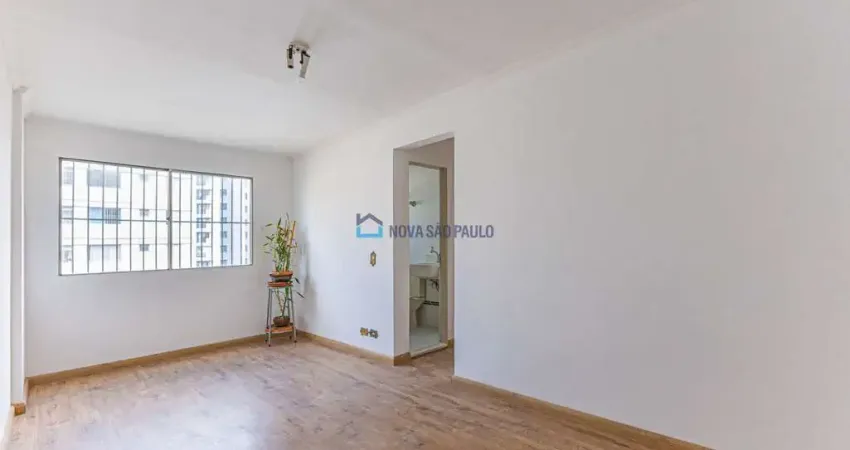 Apartamento com 2 quartos à venda na Rua Augusto Blasi, --, Jardim Celeste, São Paulo