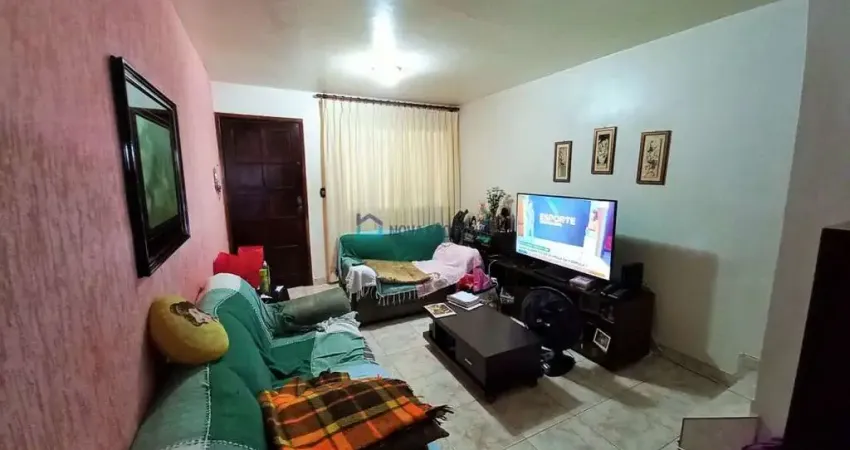 Casa com 2 quartos à venda na Rua Artemis, --, Vila Babilônia, São Paulo