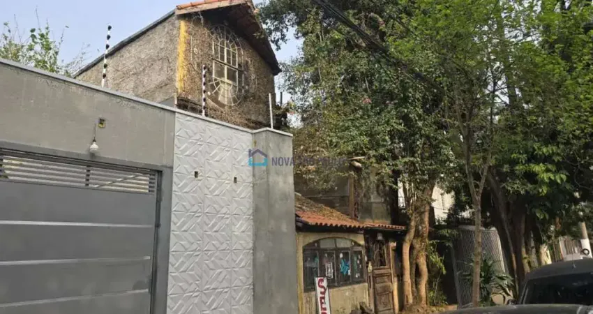 Casa com 1 quarto à venda na Rua Joaquim Nabuco, --, Brooklin Paulista, São Paulo