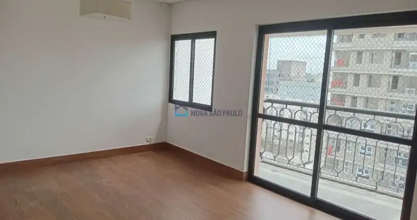Apartamento com 3 quartos à venda na Avenida Cotovia, --, Indianópolis, São Paulo