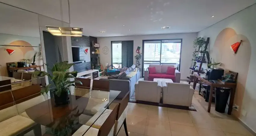 Apartamento com 3 quartos à venda na Rua Professor Aprígio Gonzaga, --, São Judas, São Paulo