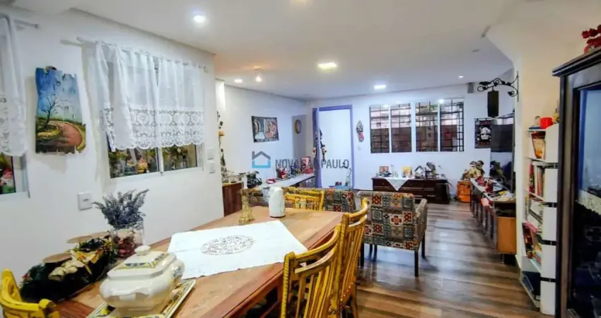 Casa/ vila mariana, com 3 dormitórios, 1 suíte, 1 vaga e jardim