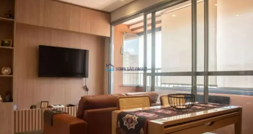 Saúde venda tarjab semi novo prontinho para morar 2 quadras do metrô!!