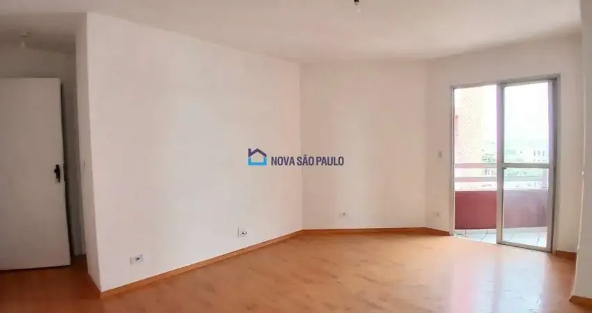 Apartamento com 2 quartos à venda na Avenida Engenheiro Armando de Arruda Pereira, --, Jabaquara, São Paulo