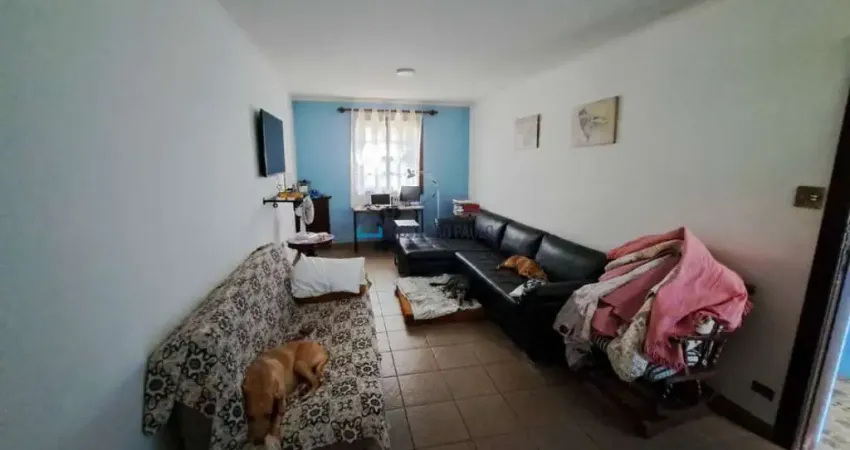 Sobrado à venda com 250 m², com 3 amplos dorms, com edícula ao fundo e vaga para 2 carros, brooklin.