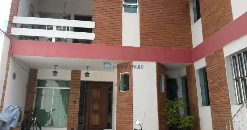 Casa com 3 quartos à venda na Rua Maria Fagnani, --, São Judas, São Paulo