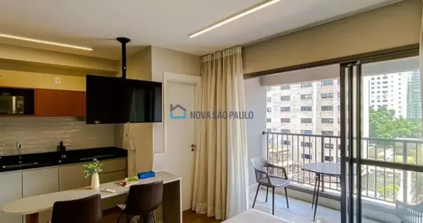 Studio de 28,5m2, da cyrela  à venda a 650 metros do metrô ana rosa