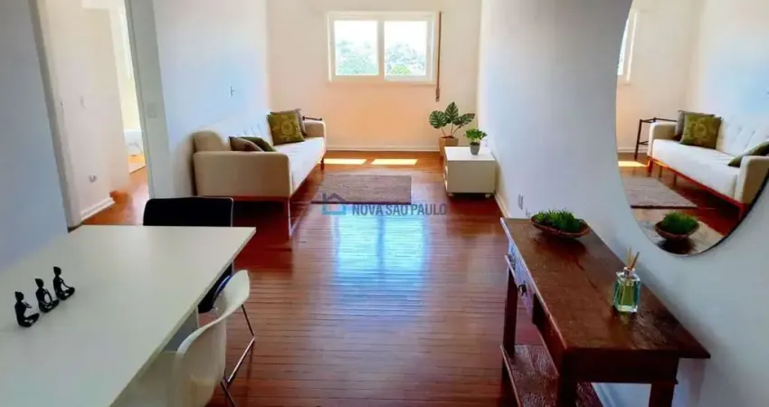 Apartamento mobiliado 66m² com garagem, área nobre da paulista x consolação.