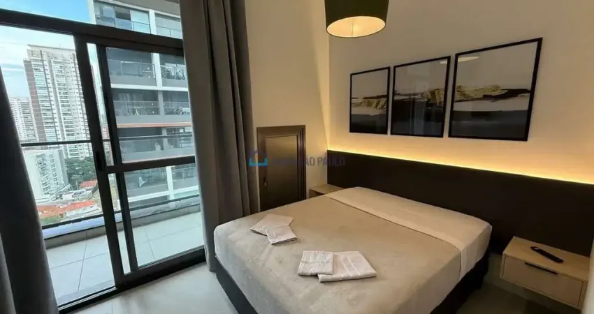 Sala comercial à venda na Rua Professor Doutor José Marques da Cruz, --, Jardim das Acacias, São Paulo