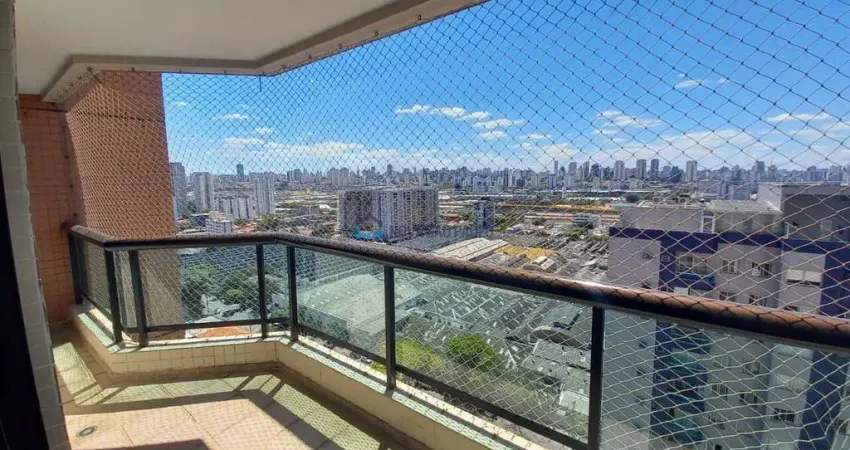 Apartamento com 4 quartos à venda na Rua Cipriano Barata, --, Ipiranga, São Paulo