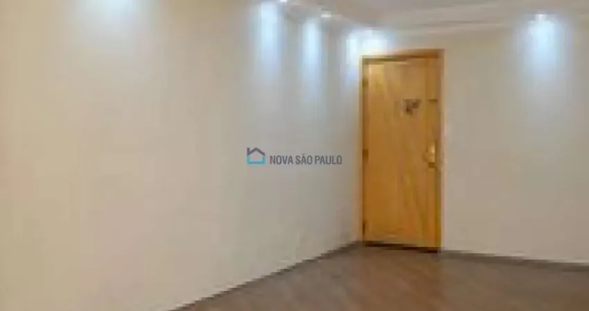 Apartamento com 3 quartos à venda na Rua Marquês de Lages, --, Vila Moraes, São Paulo