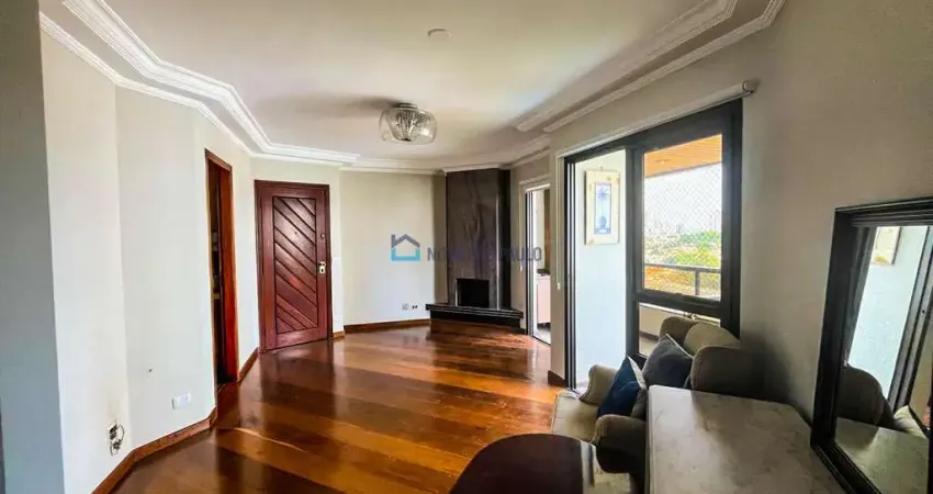 Apartamento com 2 quartos à venda na Rua Volta Redonda, --, Campo Belo, São Paulo