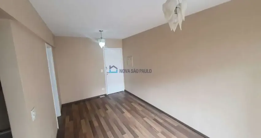 Apartamento com 1 quarto à venda na Rua Graúna, --, Moema, São Paulo