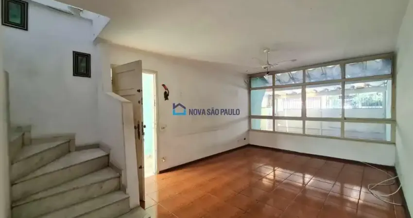 Casa com 2 quartos à venda na Rua Tenente Américo Moretti, --, Vila Santa Catarina, São Paulo