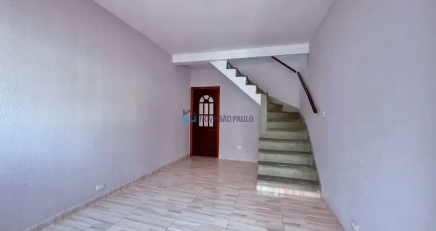 Casa à venda na av. onze de junho vila clementino com 150 m² e 2 dormitórios
