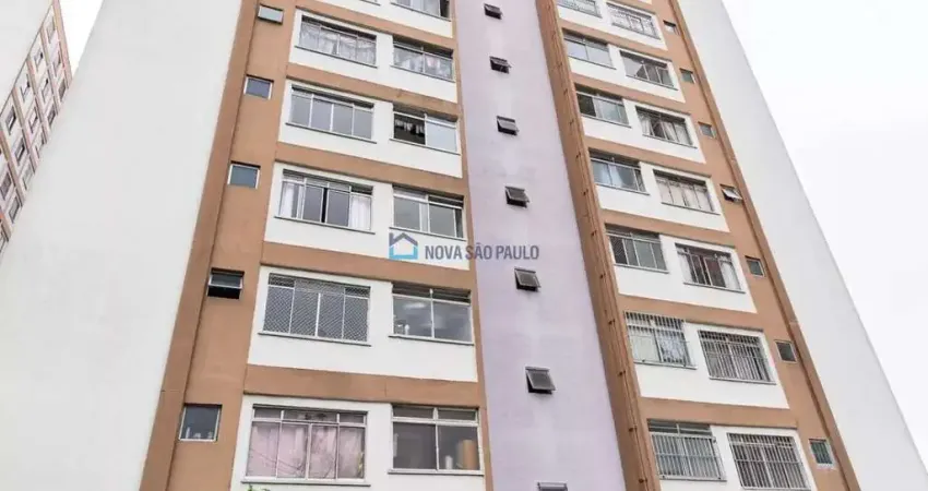 Apartamento com 2 quartos à venda na Avenida Barro Branco, --, Vila do Encontro, São Paulo