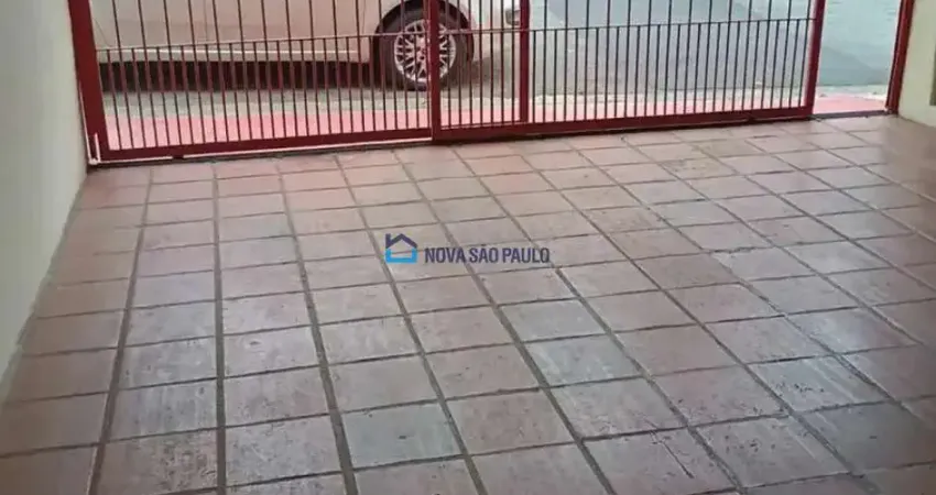 Casa com 3 quartos à venda na Rua Freamunde, --, Conjunto Residencial Jardim Canaã, São Paulo