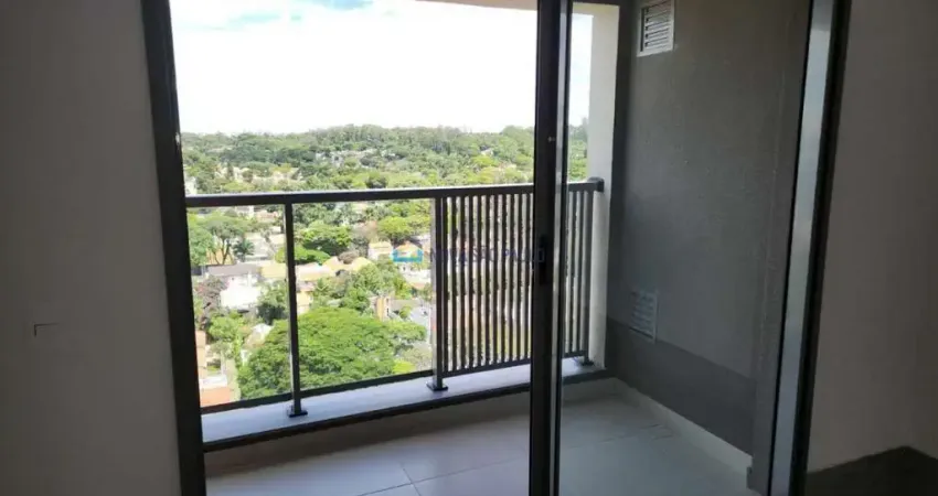 Loft com 1 quarto à venda na Avenida Vereador José Diniz, --, Santo Amaro, São Paulo