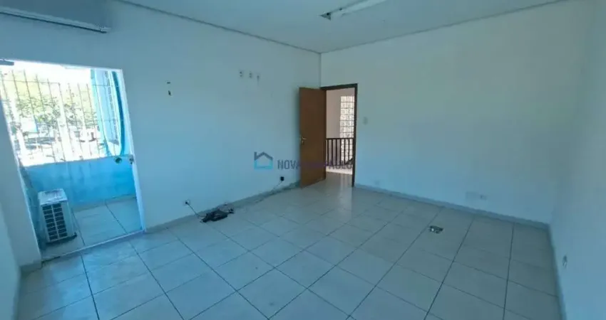 Casa comercial com 6 salas à venda na Avenida Dom Pedro I, --, Vila Monumento, São Paulo