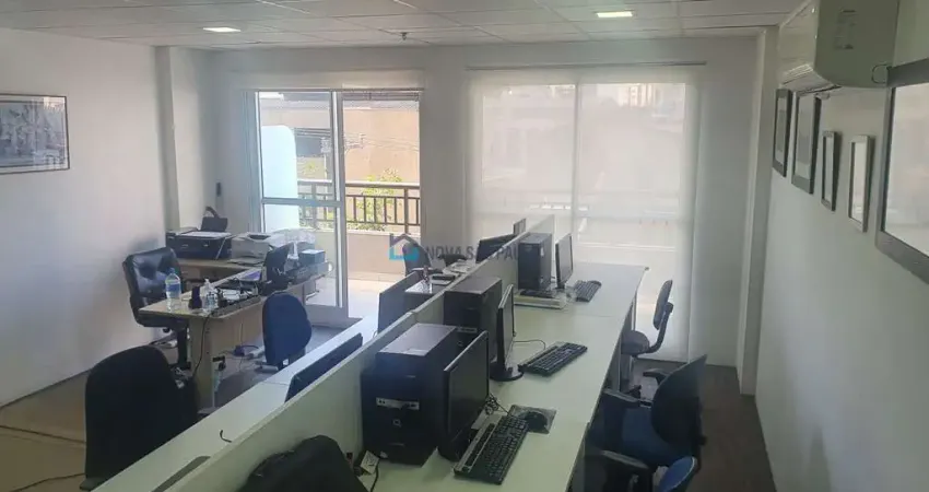 Sala comercial com 1 sala à venda na Rua Pereira Estéfano, --, Saúde, São Paulo