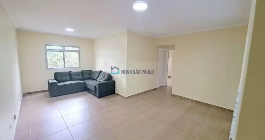 Apartamento com 3 quartos à venda na Avenida Engenheiro Armando de Arruda Pereira, --, Jabaquara, São Paulo