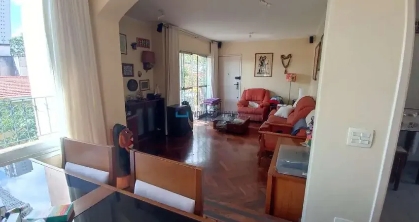 Apartamento com 3 quartos à venda na Avenida Dória, --, Vila Santa Catarina, São Paulo