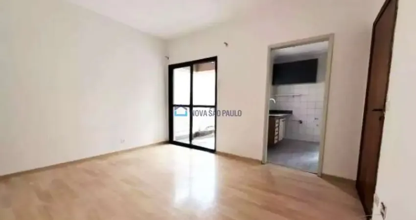 Apartamento com 2 quartos à venda na Rua General Camisão, --, Saúde, São Paulo