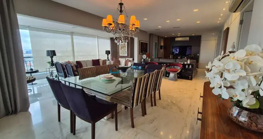 Apartamento rua tutóia 106, condomínio ibirapuera voir! andar alto e vista para parque ibirapuera!