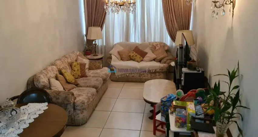 Sobrado 200 m² com 03 dormitórios, 1 suíte 2 vagas e edicula com churrasqueira em moema!