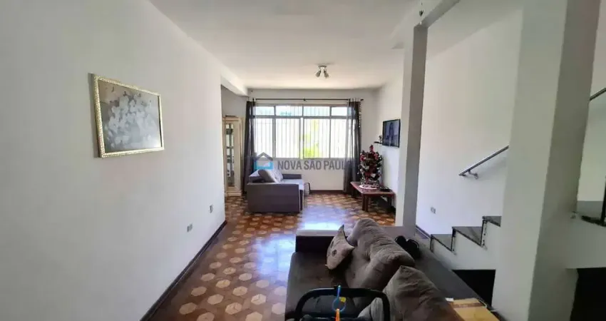 Casa com 4 quartos à venda na Rua Luiz Carlos Fachini, --, Vila do Encontro, São Paulo